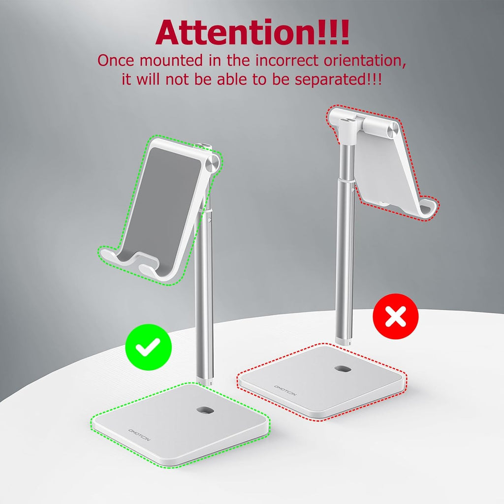 Adjustable Phone Stand